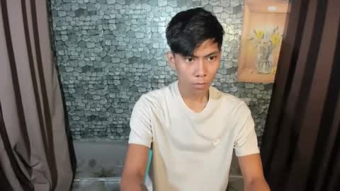 Snapshot of asianplayboyx chatting on 22, 9, 2025 mark online show from 22, 9, 2025