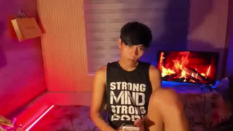 mark online show from 14, 2, 2026