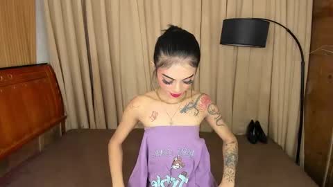 CHESKA online show from 1, 3, 2025