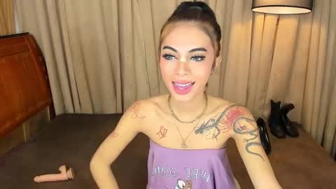 CHESKA online show from 11, 3, 2025