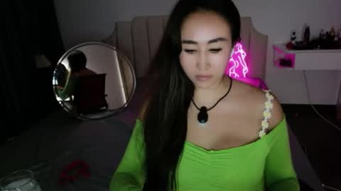 Rose   Mingna online show from 28, 5, 2026