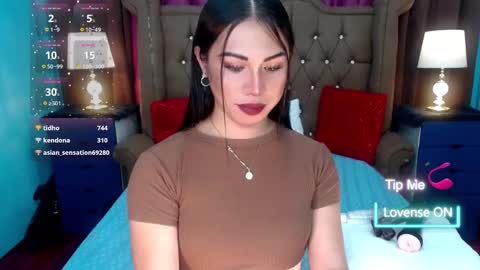 Babe online show from 26, 12, 2024