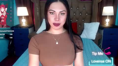 Babe online show from 3, 1, 2025