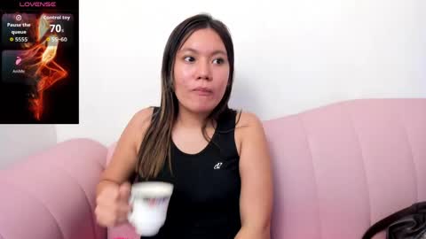 AsianSlut  online show from 13, 5, 2026