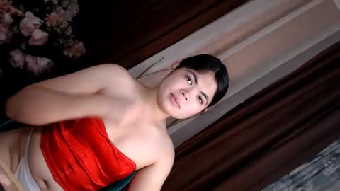 Snapshot of asiantifanny chatting on 27, 1, 2025 asiantifanny online show from 27, 1, 2025