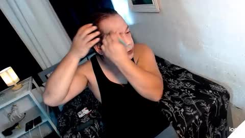 Snapshot of asianwildhotguy chatting on 15, 9, 2025 asianwildhotguy online show from 15, 9, 2025