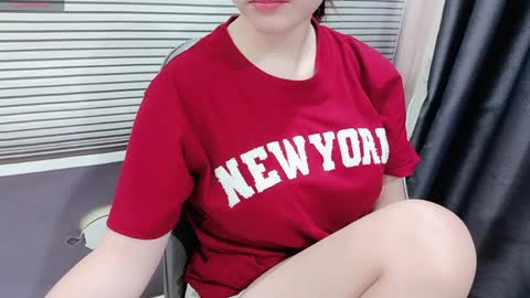 SoHye online show from 15, 5, 2026