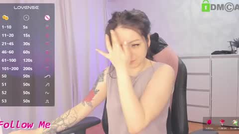 Snapshot of asima_ chatting on 7, 5, 2026 Asima online show from 7, 5, 2026