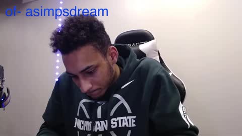 Snapshot of asimpsdream chatting on 5, 2, 2025 asimpsdream online show from 5, 2, 2025