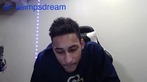 Snapshot of asimpsdream chatting on 6, 2, 2025 asimpsdream online show from 6, 2, 2025