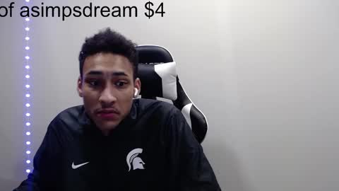 Snapshot of asimpsdream chatting on 13, 2, 2025 asimpsdream online show from 13, 2, 2025