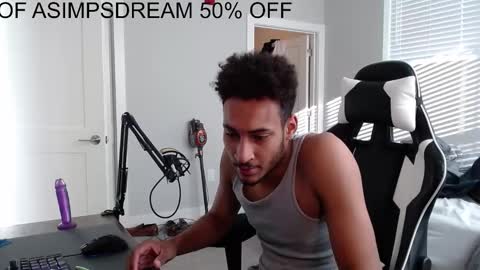 Snapshot of asimpsdream chatting on 16, 10, 2025 asimpsdream online show from 16, 10, 2025