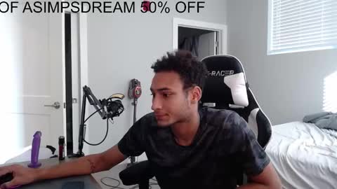 Snapshot of asimpsdream chatting on 14, 11, 2025 asimpsdream online show from 14, 11, 2025