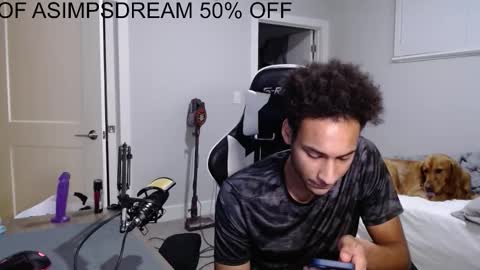 Snapshot of asimpsdream chatting on 15, 11, 2025 asimpsdream online show from 15, 11, 2025