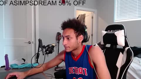 Snapshot of asimpsdream chatting on 15, 11, 2025 asimpsdream online show from 15, 11, 2025