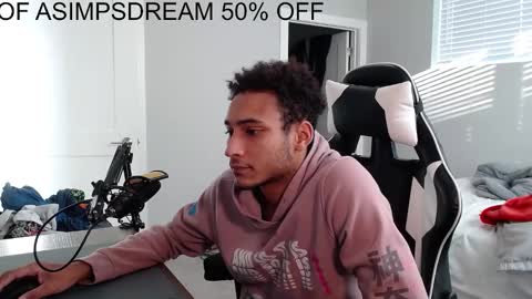 Snapshot of asimpsdream chatting on 19, 11, 2025 asimpsdream online show from 19, 11, 2025