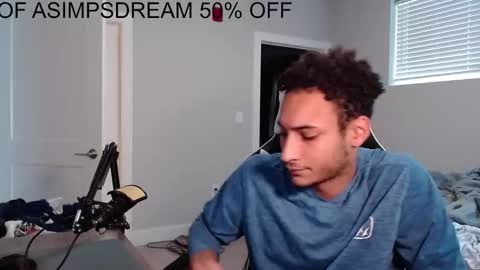 Snapshot of asimpsdream chatting on 20, 11, 2025 asimpsdream online show from 20, 11, 2025