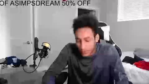 Snapshot of asimpsdream chatting on 21, 11, 2025 asimpsdream online show from 21, 11, 2025