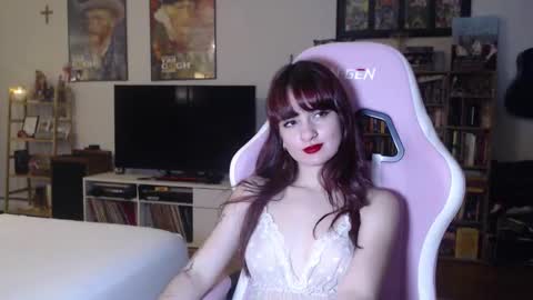 Alice online show from 11, 1, 2025