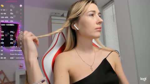 Caroline online show from 27, 2, 2026