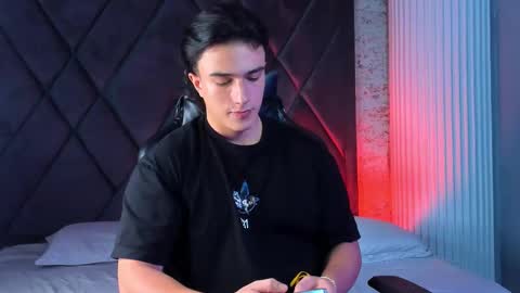 Aslan  online show from 21, 10, 2025