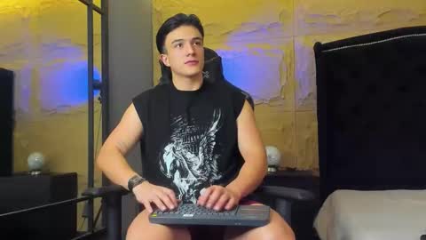 Snapshot of aslanfox_ chatting on 18, 1, 2026 Aslan online show from 18, 1, 2026
