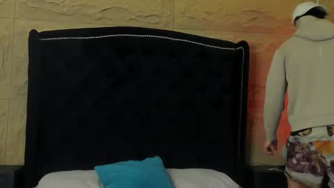 Snapshot of aslanfox_ chatting on 9, 2, 2026 Aslan online show from 9, 2, 2026