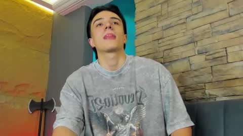 Snapshot of aslanfox_ chatting on 21, 2, 2026 Aslan online show from 21, 2, 2026