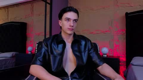 Snapshot of aslanfox_ chatting on 19, 7, 2026 Aslan online show from 19, 7, 2026