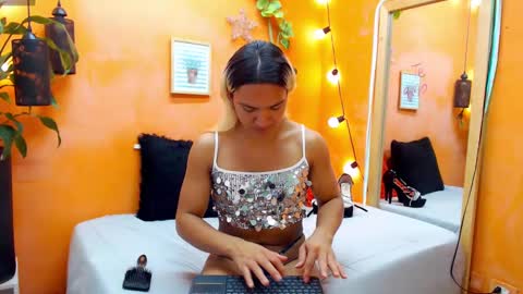 ASLY online show from 14, 12, 2024