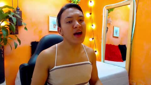 ASLY online show from 3, 1, 2025