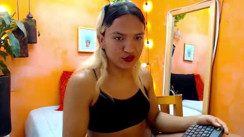 ASLY online show from 8, 1, 2025