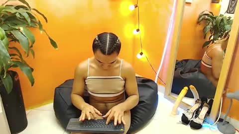 ASLY online show from 20, 1, 2025