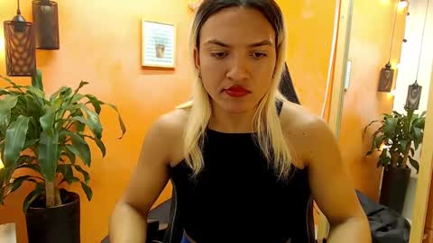 ASLY online show from 24, 1, 2025