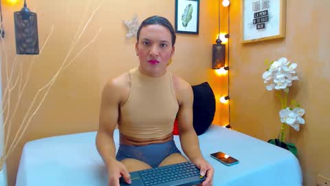 ASLY online show from 26, 9, 2025