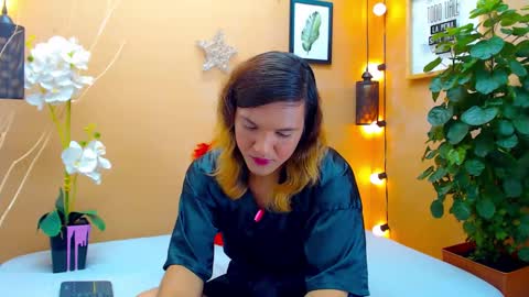 ASLY online show from 9, 10, 2025