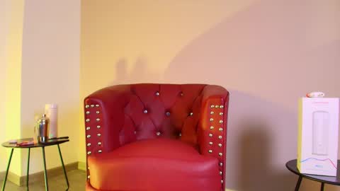 asmodeus bael online show from 11, 9, 2025