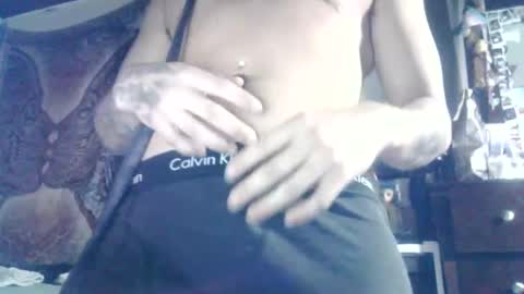 Snapshot of asmodeus_princeoflust chatting on 2, 2, 2026 Asmodeus online show from 2, 2, 2026