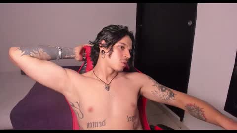 asmodeuszz online show from 12, 3, 2026