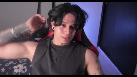Snapshot of asmodeuszz chatting on 15, 7, 2026 asmodeuszz online show from 15, 7, 2026