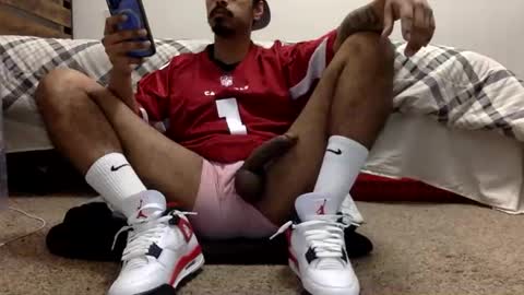 Snapshot of asneakers chatting on 10, 2, 2026 JordanSNK online show from 10, 2, 2026