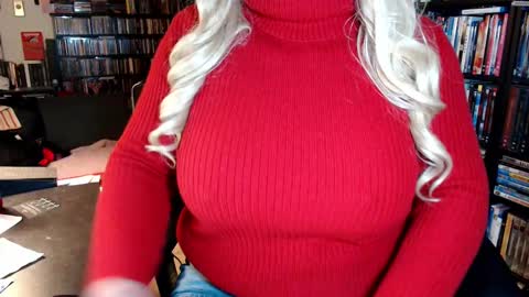 Aspen Vale online show from 13, 11, 2025