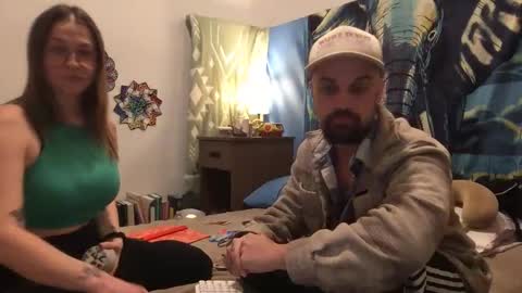 aspenandlink online show from 26, 10, 2025