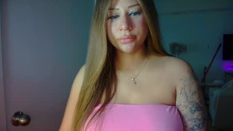 Snapshot of aspenmadden chatting on 14, 6, 2026 iwantaspen online show from 14, 6, 2026