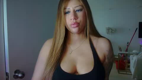 Snapshot of aspenmadden chatting on 15, 6, 2026 iwantaspen online show from 15, 6, 2026
