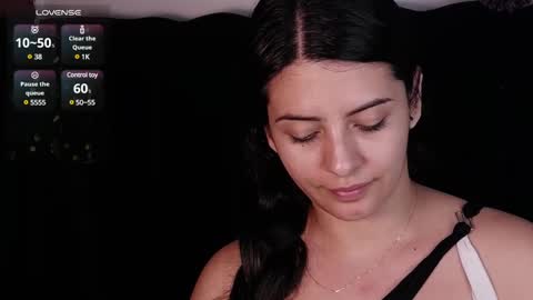 Snapshot of aspenruss chatting on 16, 2, 2025 online show from 16, 2, 2025