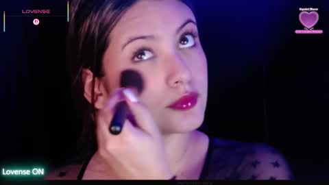 Snapshot of aspenruss chatting on 5, 10, 2025 online show from 5, 10, 2025