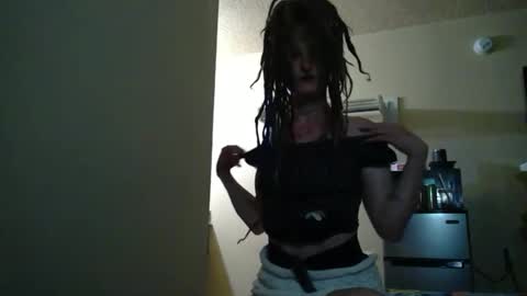 aspiringturtlegirl online show from 15, 11, 2025