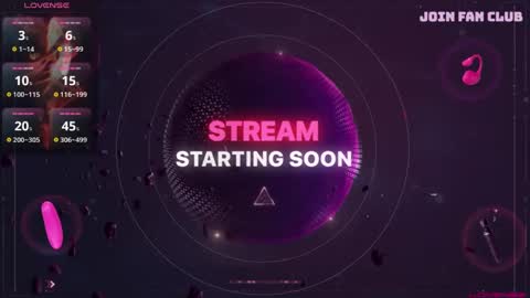 Ass Chaser online show from 28, 9, 2025