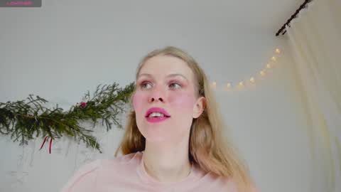 Sasha online show from 31, 12, 2024